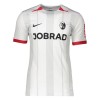 Maillot de Supporter SC Freiburg Extérieur 2024-25 Pour Homme